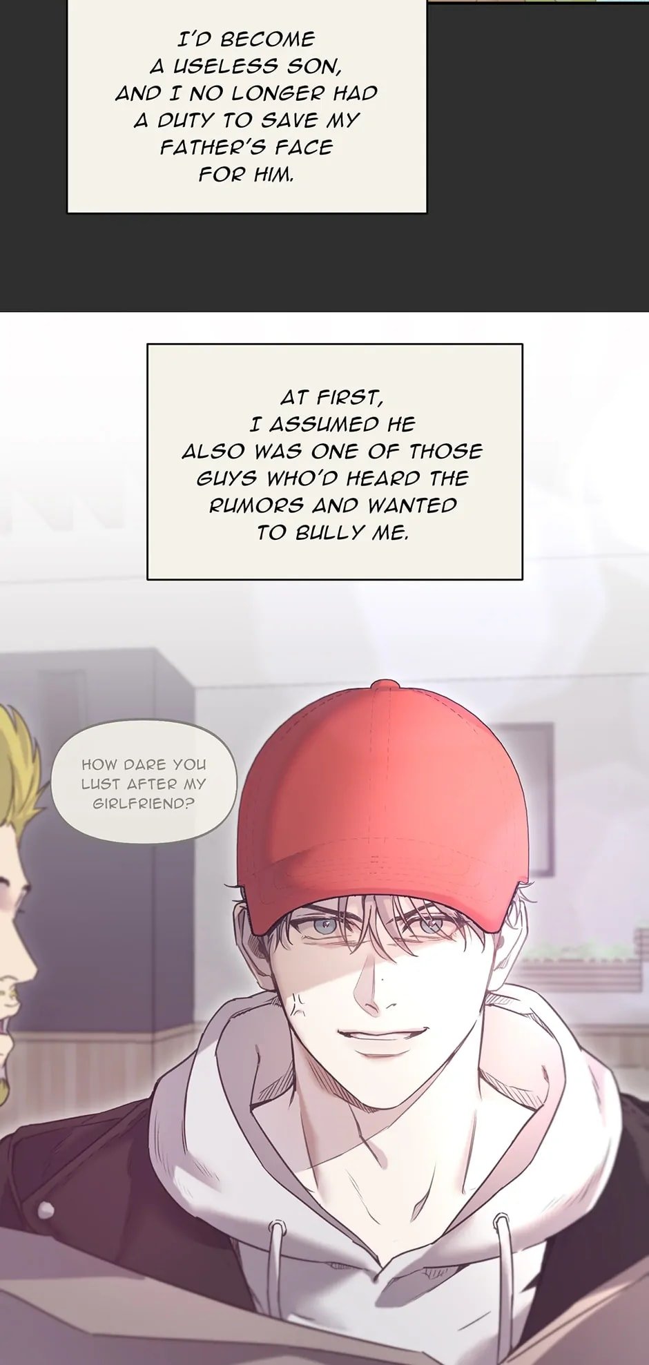 Nerd Project, Chapter 21 image 52